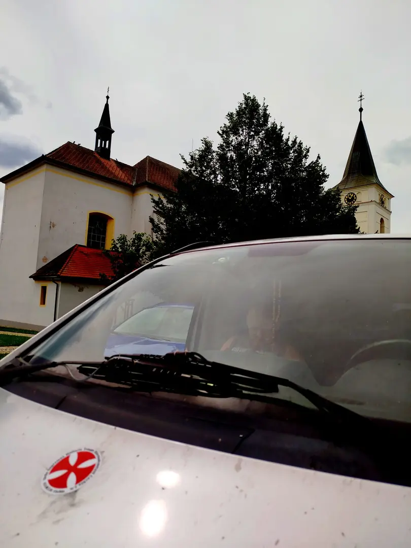 Stěhování